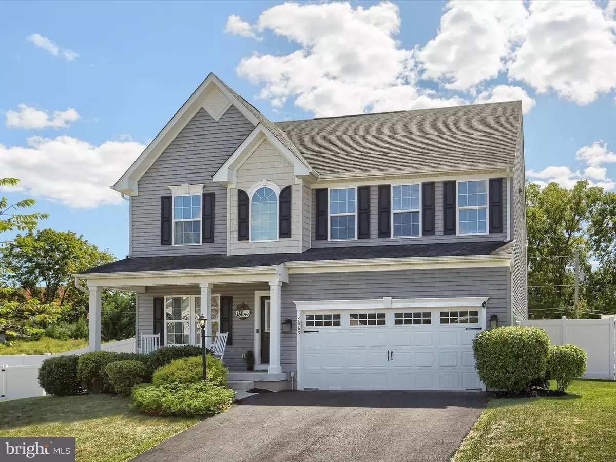 Harrisburg, PA 17112,3863 SEATTLE SLEW DR