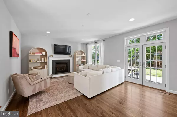 Bethesda, MD 20817,5521 BRITE DR