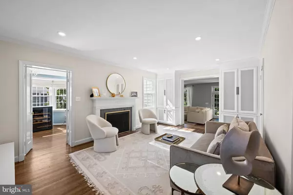 Bethesda, MD 20817,5521 BRITE DR