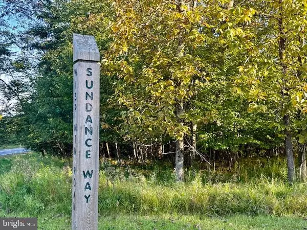 Mc Henry, MD 21541,60 SUNDANCE WAY