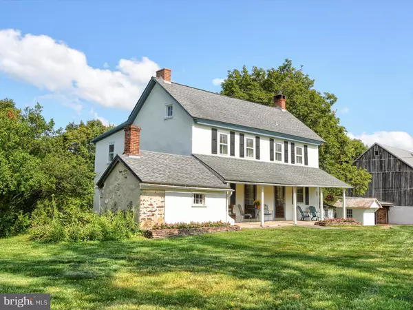 Perkasie, PA 18944,530 UPPER CHURCH RD