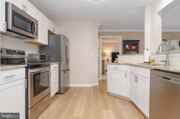 Perry Hall, MD 21128,18 BROOK FARM CT #F