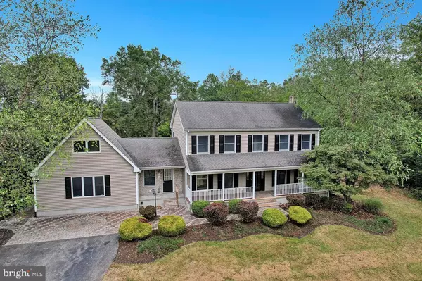 Ringoes, NJ 08551,526 COUNTY ROAD 579