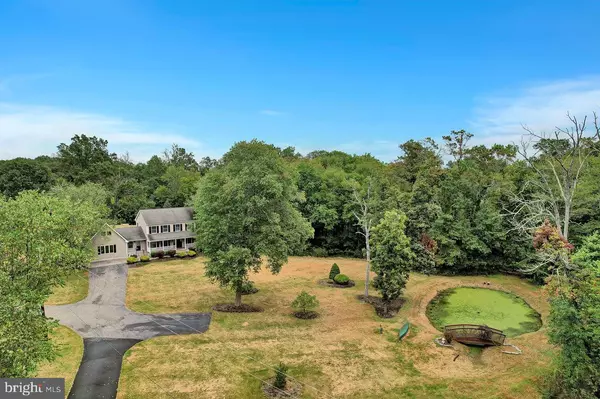 Ringoes, NJ 08551,526 COUNTY ROAD 579
