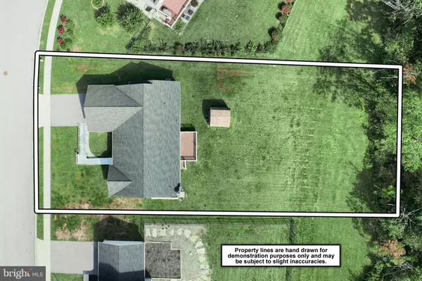 Abbottstown, PA 17301,104 CLOVER RUN