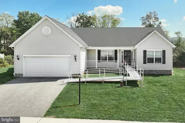 Abbottstown, PA 17301,104 CLOVER RUN