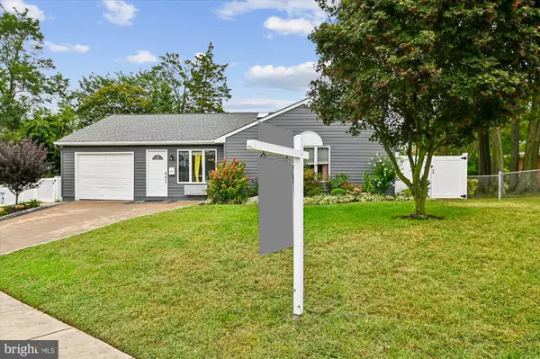 Glen Burnie, MD 21061,1125 CRAWFORD DR