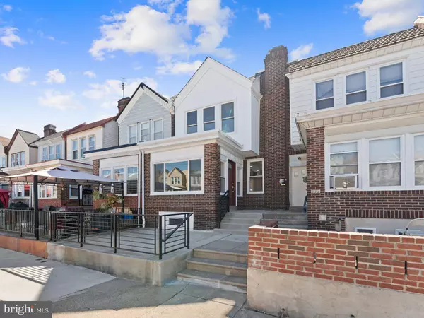 860 E SANGER ST, Philadelphia, PA 19124
