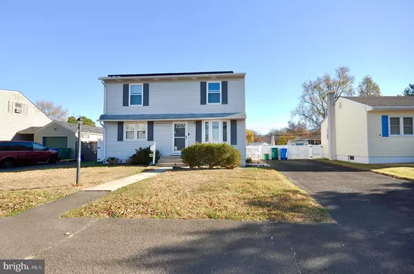 Croydon, PA 19021,Address not disclosed