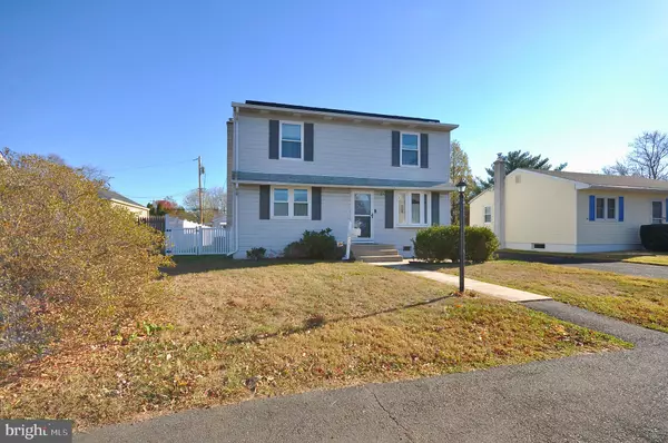 Croydon, PA 19021,Address not disclosed