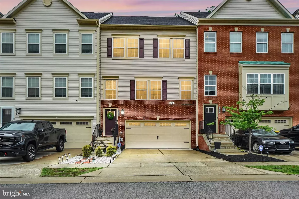 Pasadena, MD 21122,8346 DAYDREAM CRES