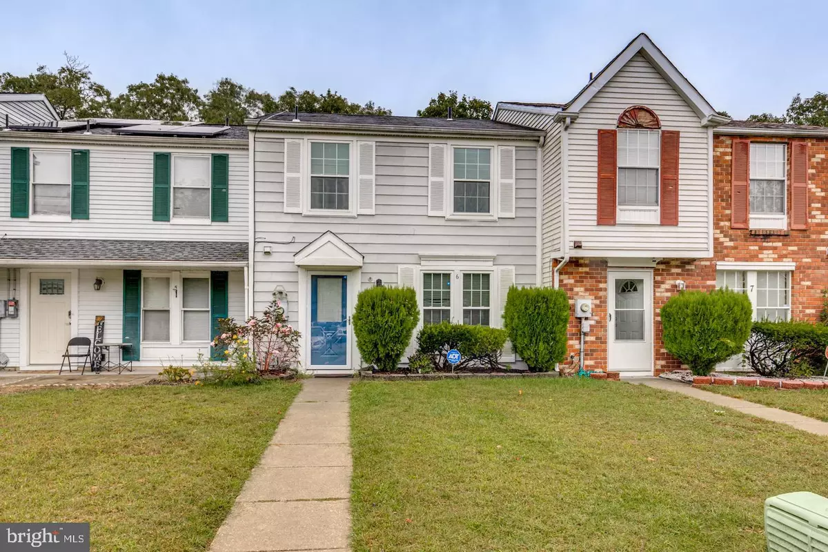 Sicklerville, NJ 08081,6 VICTORIA MANOR CT