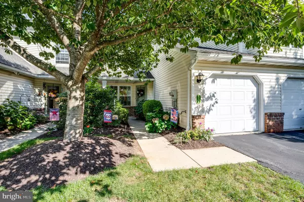 120 HICKORY LN, Reading, PA 19610