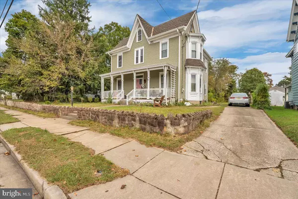 Elmer, NJ 08318,211-213 S MAIN ST