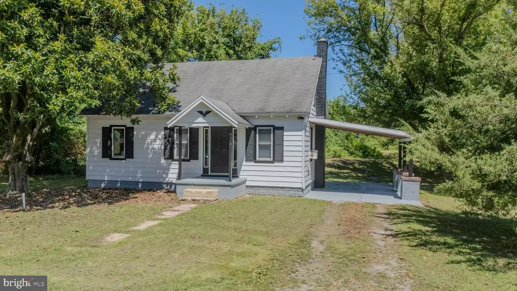 8403 NYLON AVE, Seaford, DE 19973