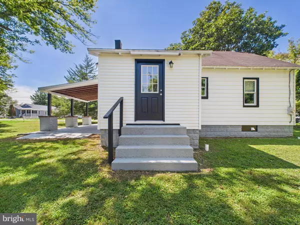 Seaford, DE 19973,8403 NYLON AVE