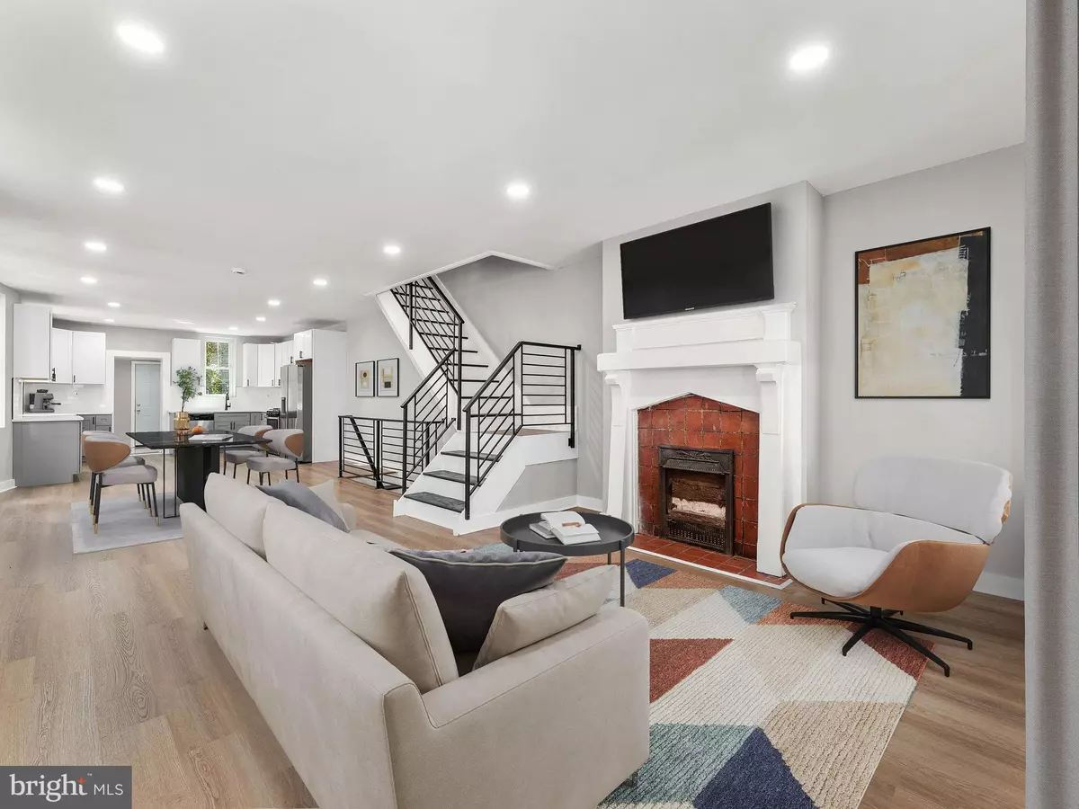 Philadelphia, PA 19144,228 W SEYMOUR ST