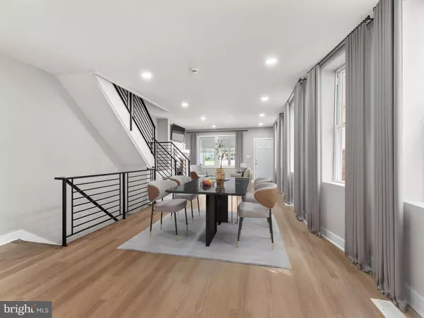 Philadelphia, PA 19144,228 W SEYMOUR ST