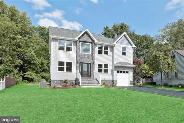 Ewing, NJ 08628,288 CLAMER RD