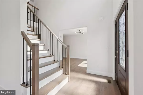 Ewing, NJ 08628,288 CLAMER RD