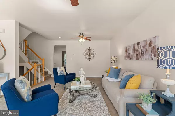 Ruther Glen, VA 22546,23036 SIR BARTON CT