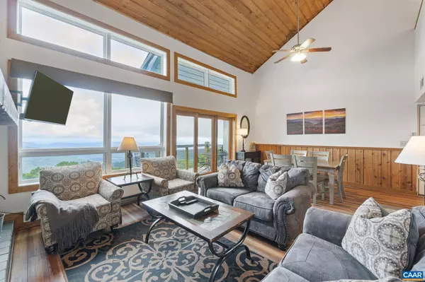 Wintergreen Resort, VA 22967,1442 HIGHLANDS CONDOS