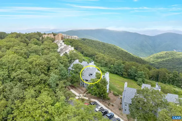 Wintergreen Resort, VA 22967,1442 HIGHLANDS CONDOS