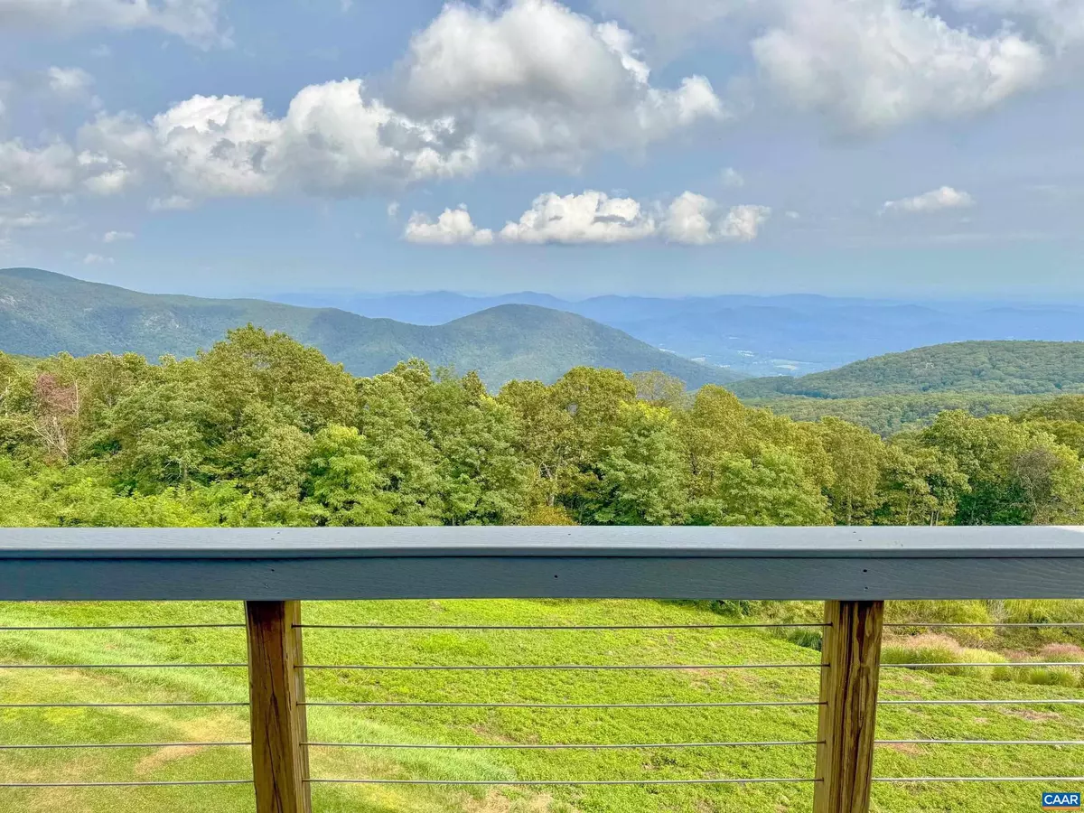 Wintergreen Resort, VA 22967,1442 HIGHLANDS CONDOS