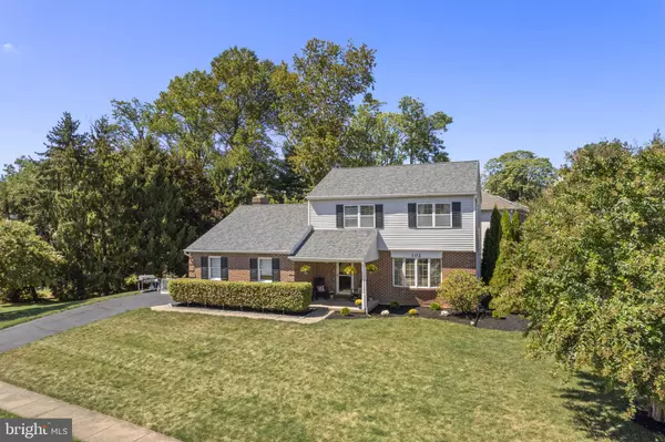 Ambler, PA 19002,102 WINDSOR PL