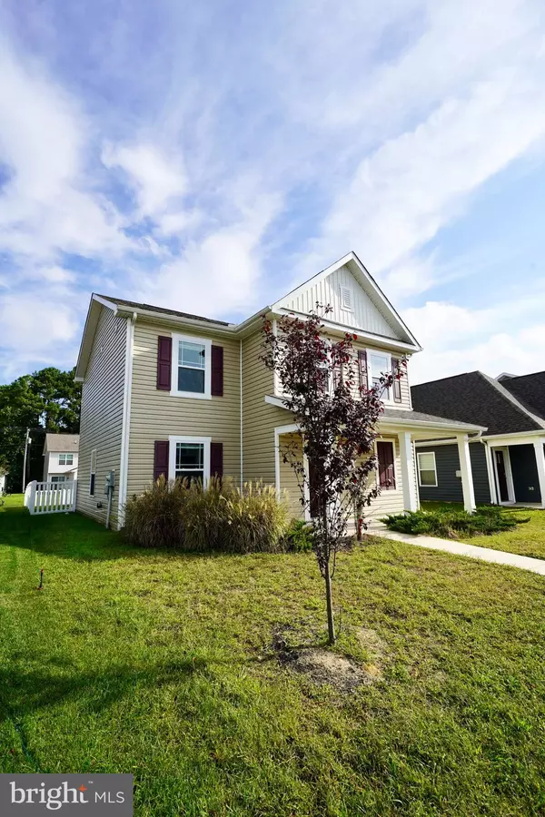 Milford, DE 19963,11002 FARMERFIELD ST