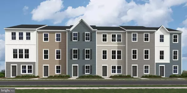 58 WHITE VIOLET WAY #LOT 10 BAYLOR, Kearneysville, WV 25430