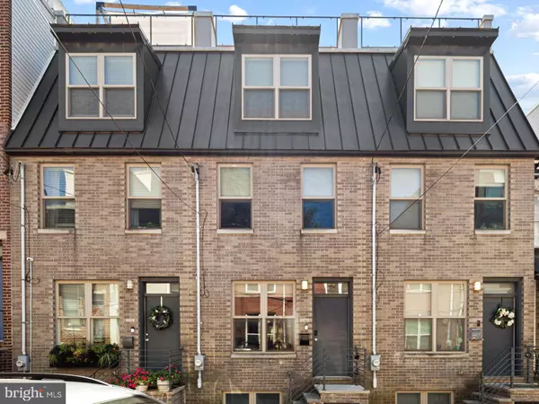 Philadelphia, PA 19146,2240 WILDER ST