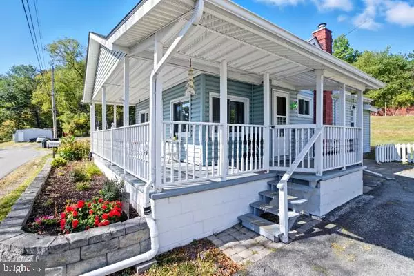 Philipsburg, PA 16866,138 SCAIFE ST