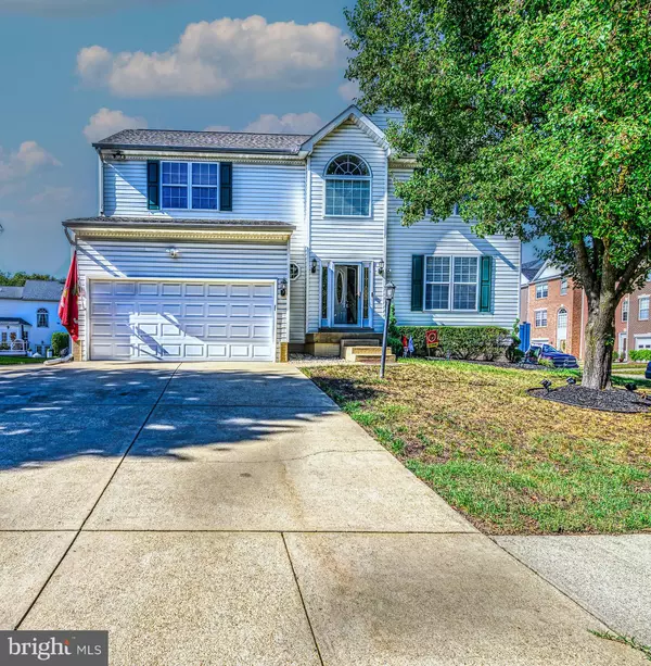 2805 MONTPELIER DR, Waldorf, MD 20603