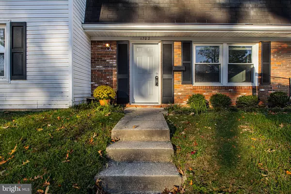 Crofton, MD 21114,1702 GUNWOOD PL