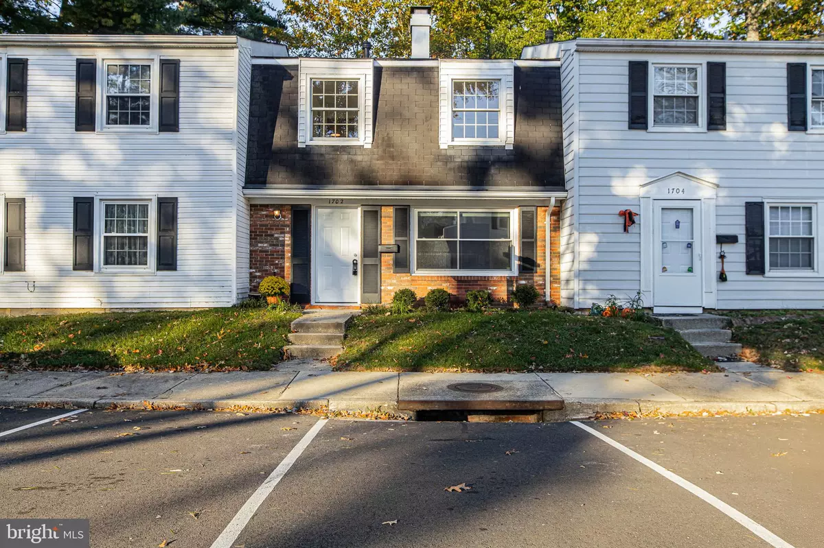 Crofton, MD 21114,1702 GUNWOOD PL