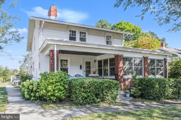 Harrisburg, PA 17111,25 N 31ST ST