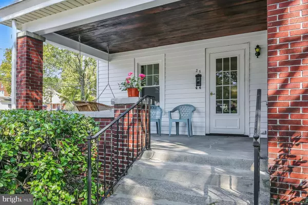 Harrisburg, PA 17111,25 N 31ST ST