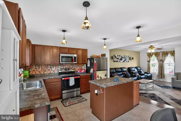 Dover, DE 19901,208 LADY BUG DR