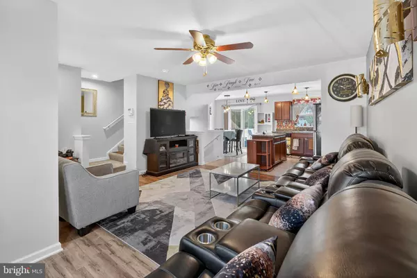 Dover, DE 19901,208 LADY BUG DR