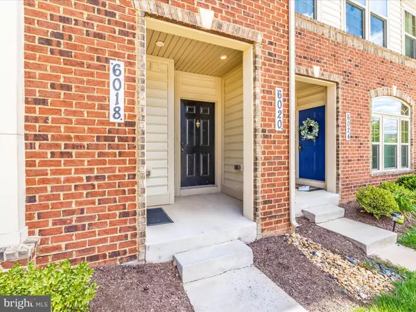 Frederick, MD 21703,6020 FORUM SQ