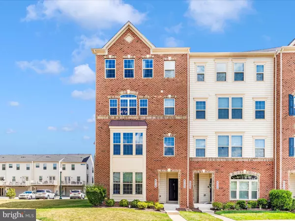 6020 FORUM SQ, Frederick, MD 21703