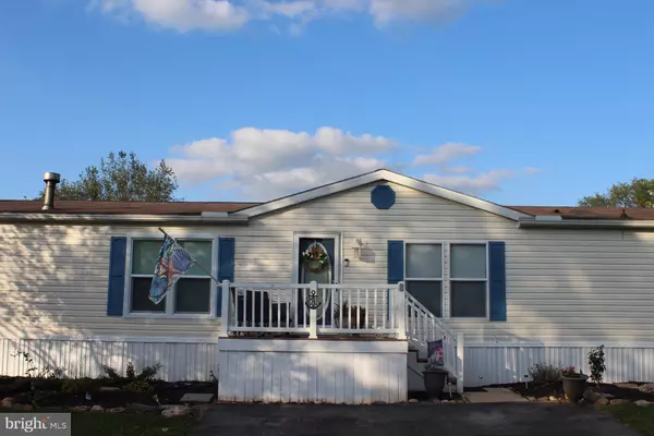 Avondale, PA 19311,8 WILLIAMS WAY