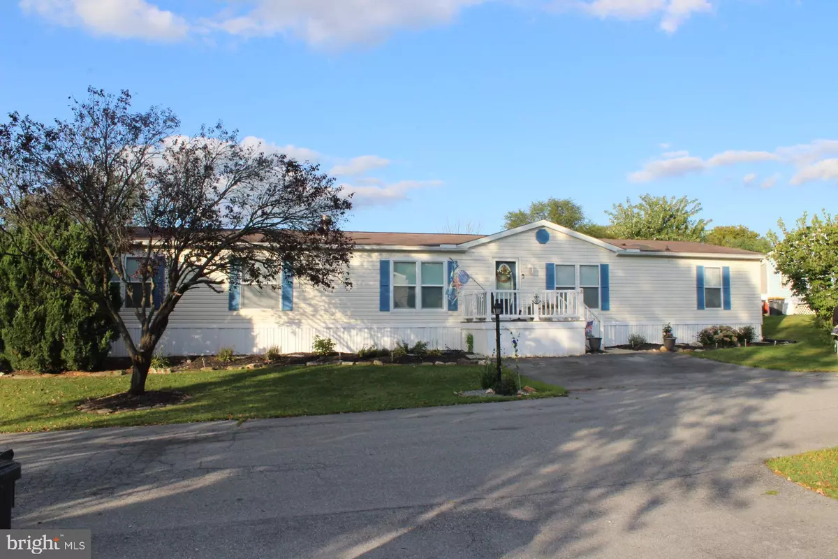 Avondale, PA 19311,8 WILLIAMS WAY