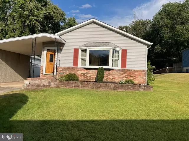 Arbutus, MD 21227,5205 LARLIN RD