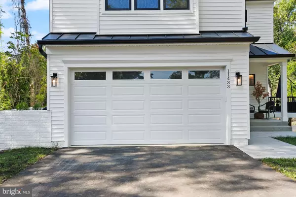 Fairfax, VA 22030,11433 POPES HEAD RD