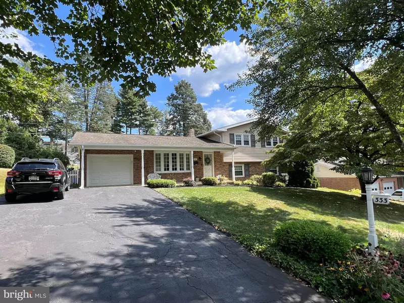333 BLACKSMITH RD, Camp Hill, PA 17011