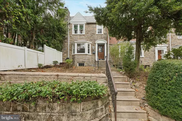 251 STONEWAY LN, Merion Station, PA 19066