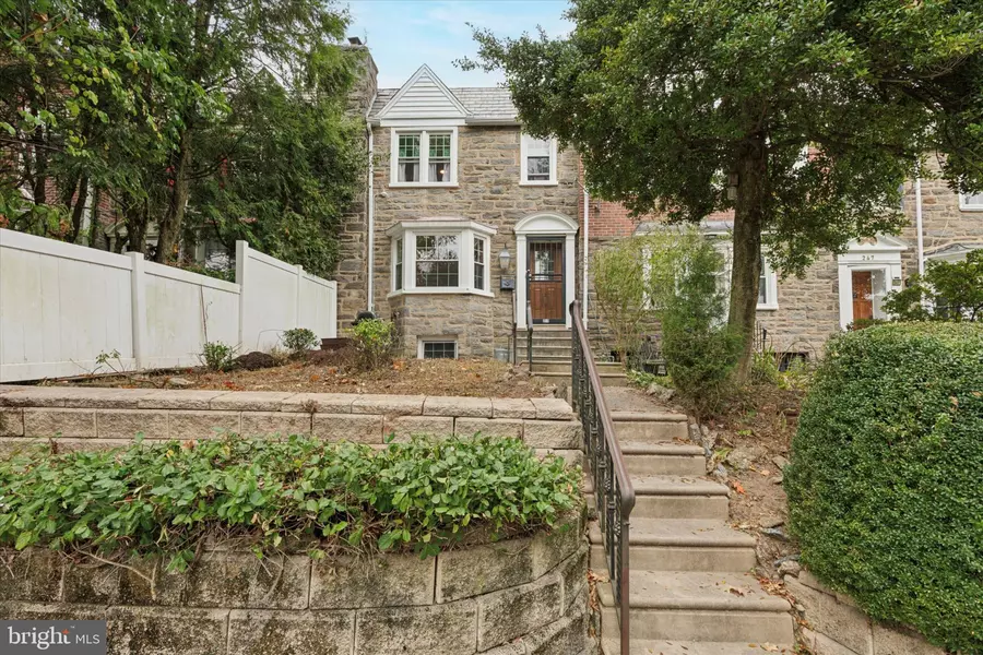 251 STONEWAY LN, Merion Station, PA 19066