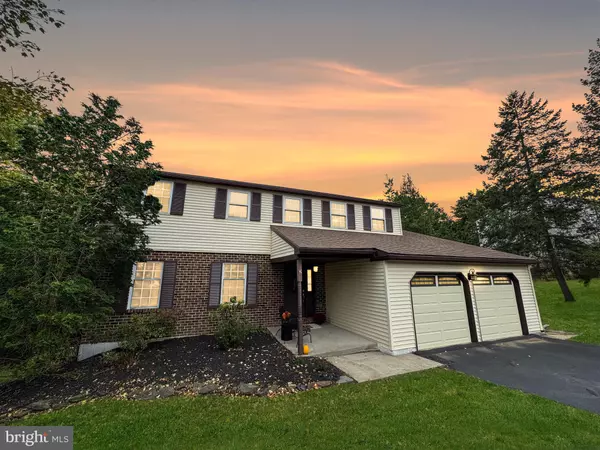 Collegeville, PA 19426,3 BUCKTHORN LN